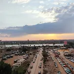 Apartment In Almaadi Corniche شقة في كورنيش المعادي