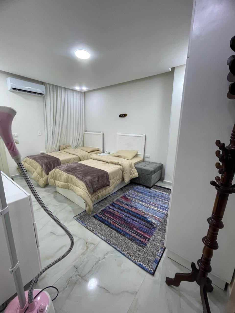 In Almaadi Corniche في كورنيش المعادي Apartment Cairo