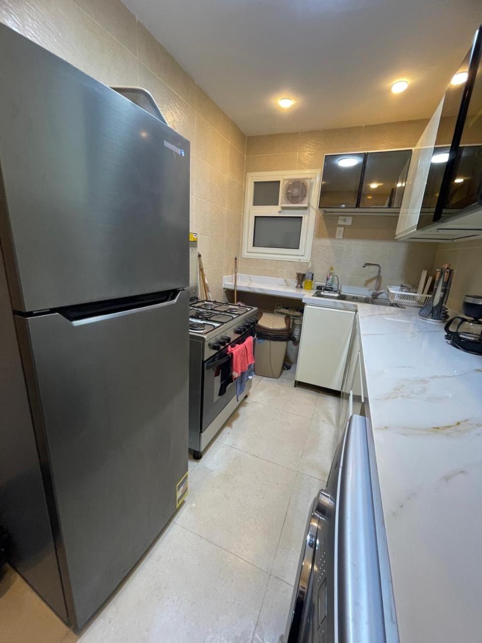 Apartment In Almaadi Corniche في كورنيش المعادي Cairo