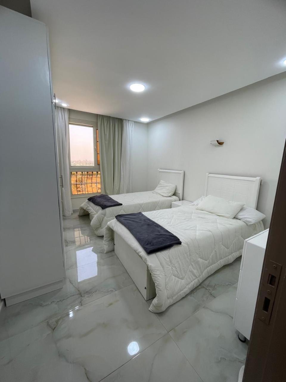 Apartment In Almaadi Corniche في كورنيش المعادي *
