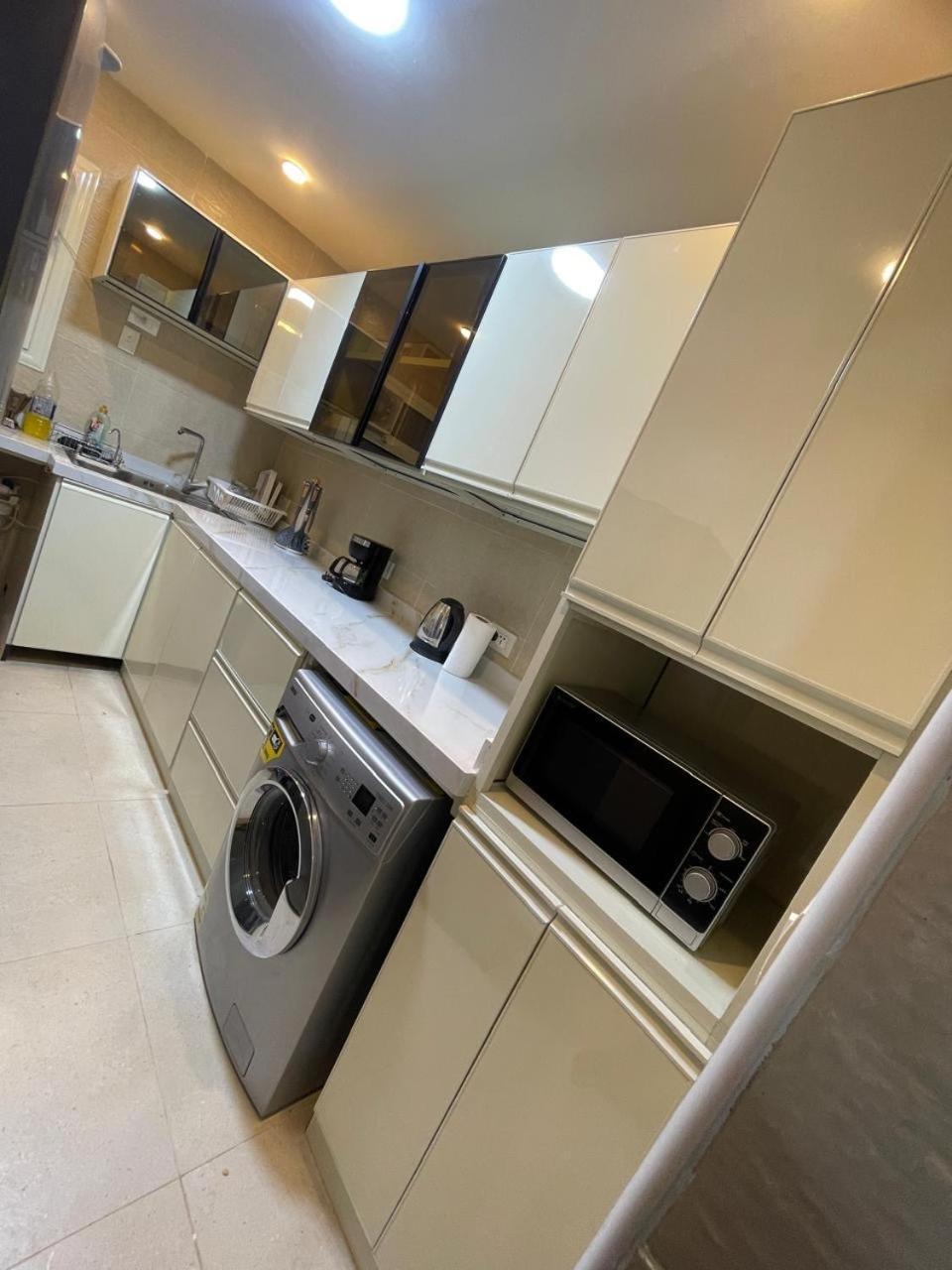 Apartment In Almaadi Corniche في كورنيش المعادي *