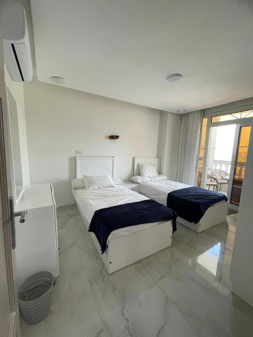 Apartment In Almaadi Corniche في كورنيش المعادي Cairo