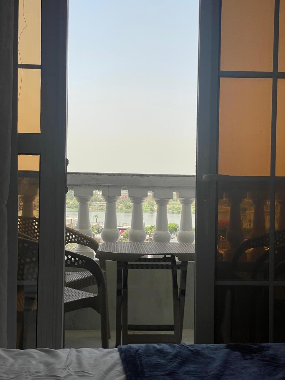 Apartment In Almaadi Corniche في كورنيش المعادي Cairo